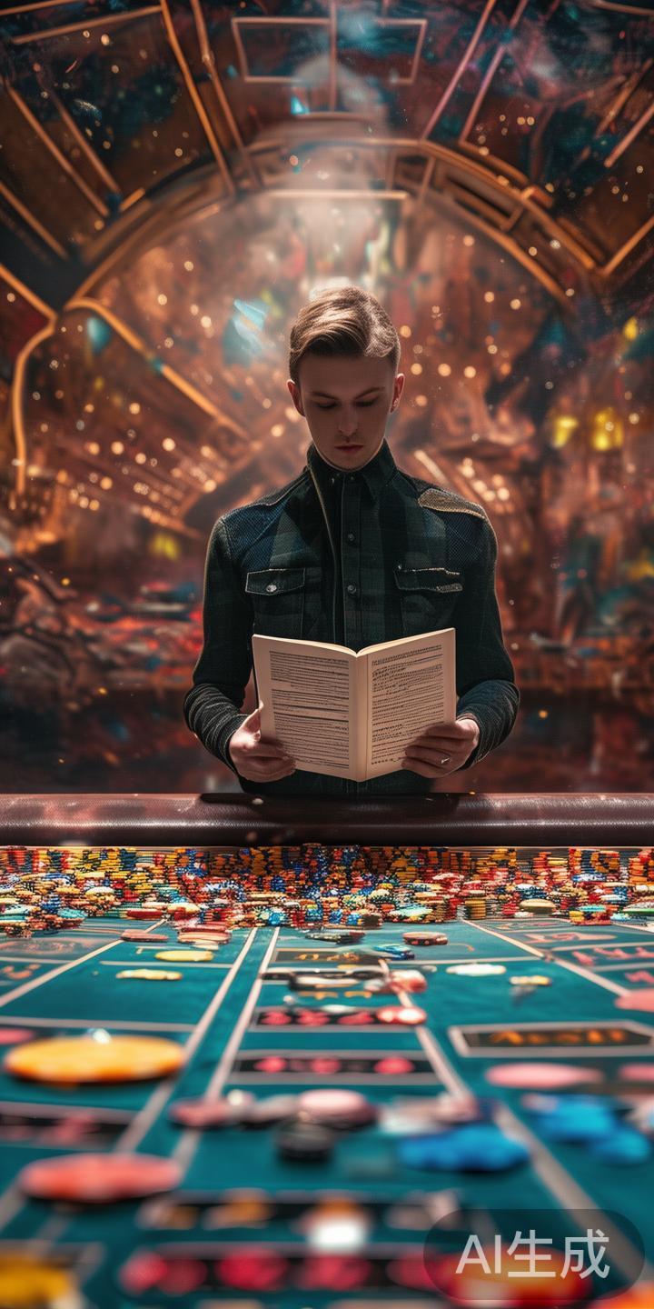 万博体育输钱对用户的潜在影响及有效应对策略分析 