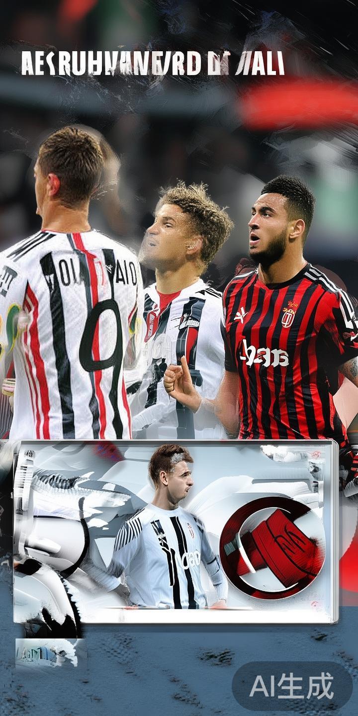 意甲新赛季万博体育A平台全方位解析：赛事亮点与精彩看点详解 