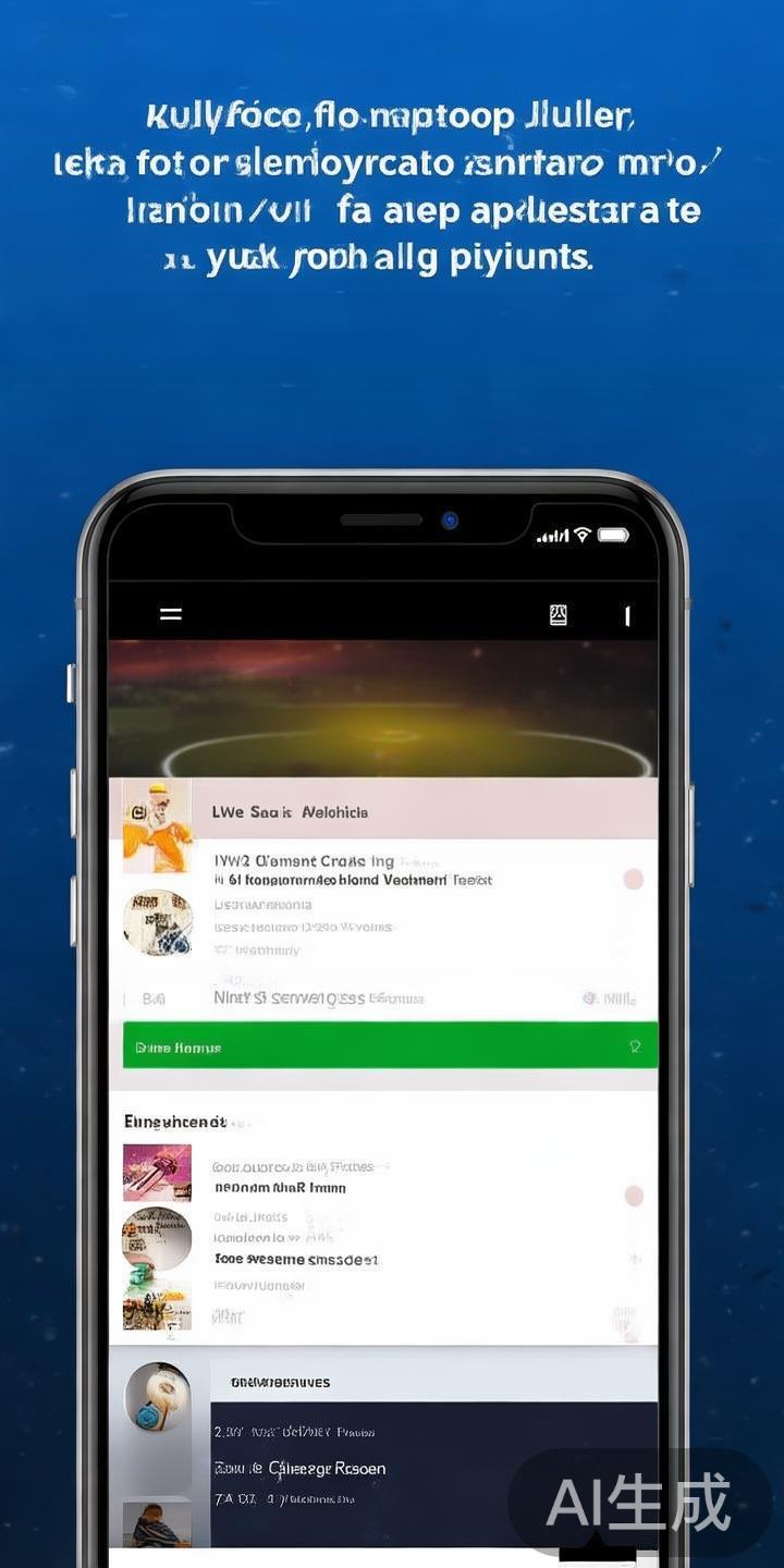 如何详尽掌握万博体育iOS版本的下载安装步骤与全面使用指南 