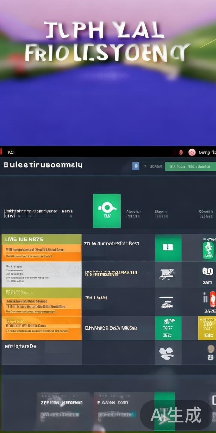 全面解析万博体育平台核心功能与优势，助你全面了解平台优势 