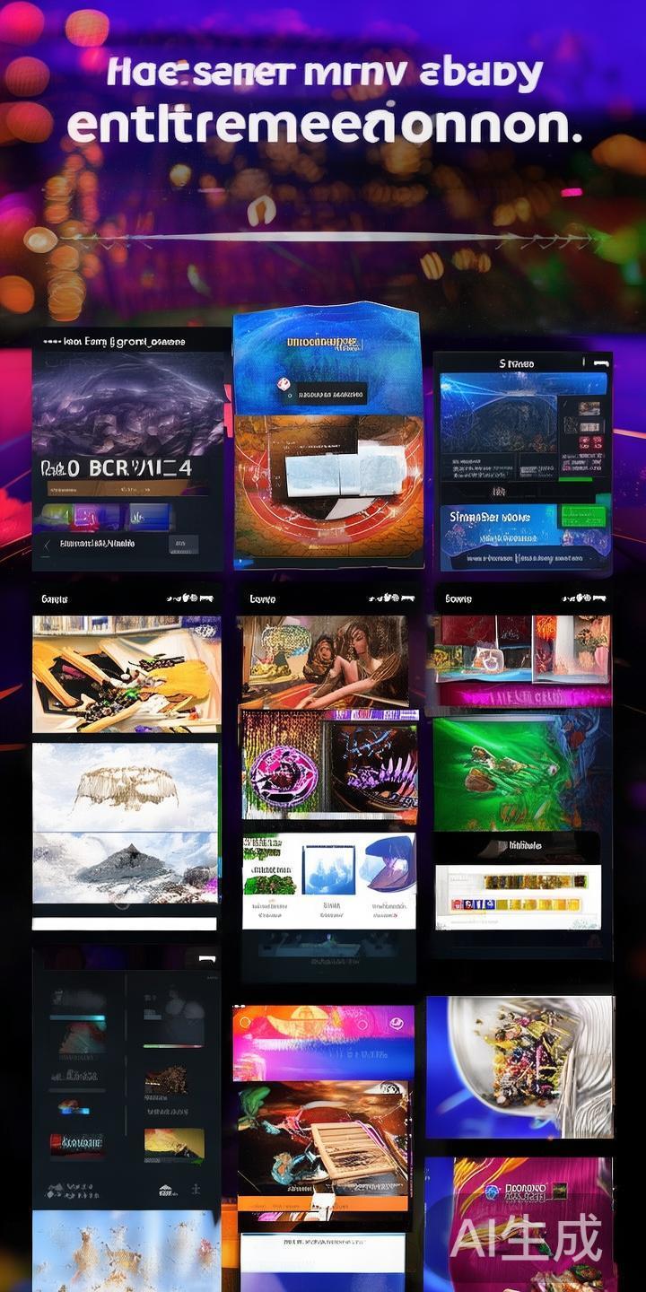 2.&nbsp;多元化的娱乐平台
除了传统的体育博彩外，a