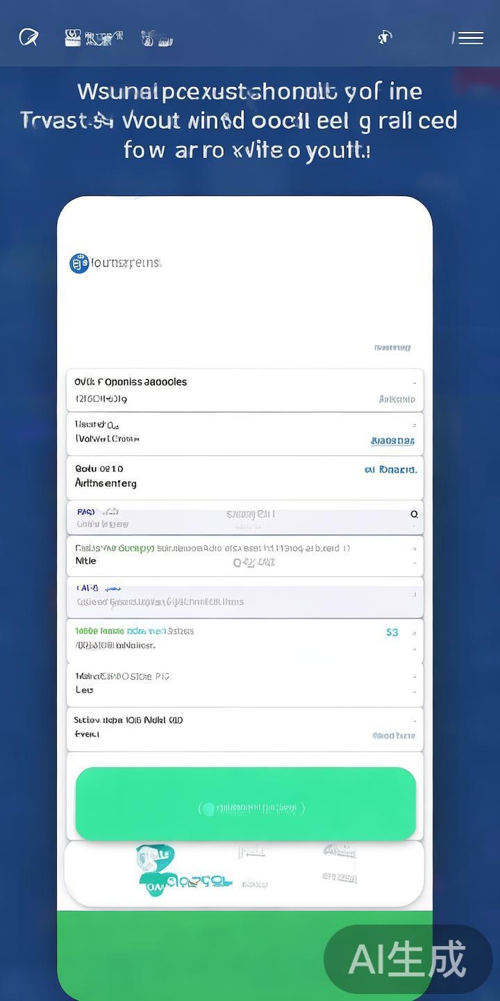 全面介绍ManBetX万博体育旧版的特点与使用指南 三、选择赛事与投注
在“体育赛事”栏目,可以筛选