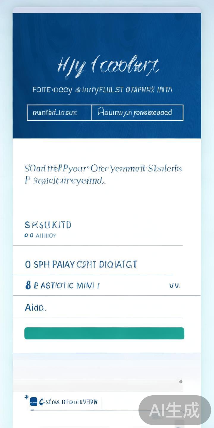 全面解析msports万博体育APP:功能介绍与使用指南助你轻松掌握体育赛事 2. 绑定支付方式
进入“我的账户”页面,绑定常