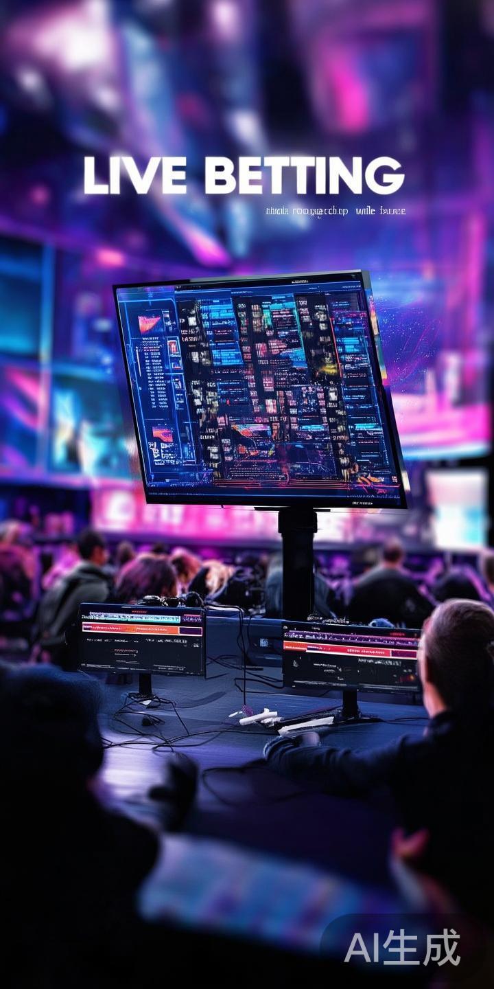 全方位解读新万博e体育直播平台最新玩法与精彩内容推荐指南 