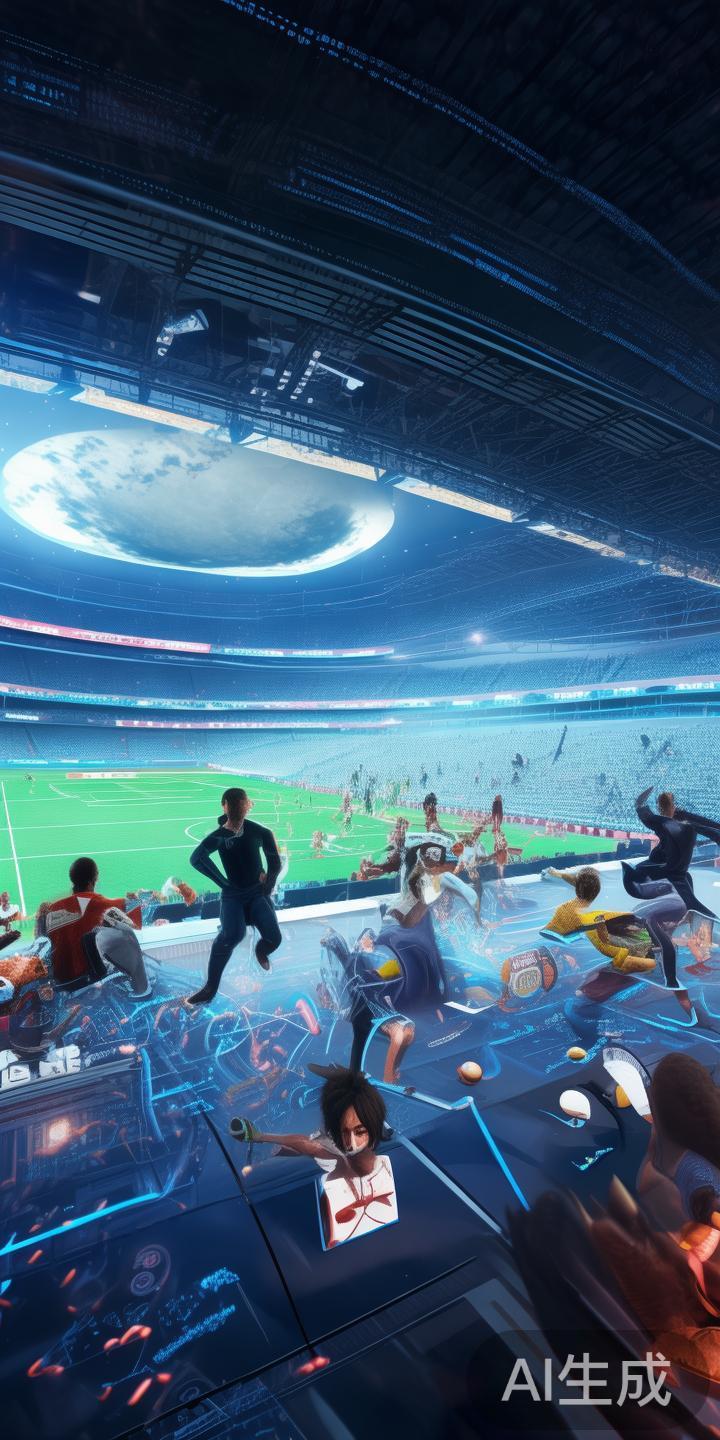 深入分析万博虚拟体育：开创未来全新娱乐体验与发展前景 