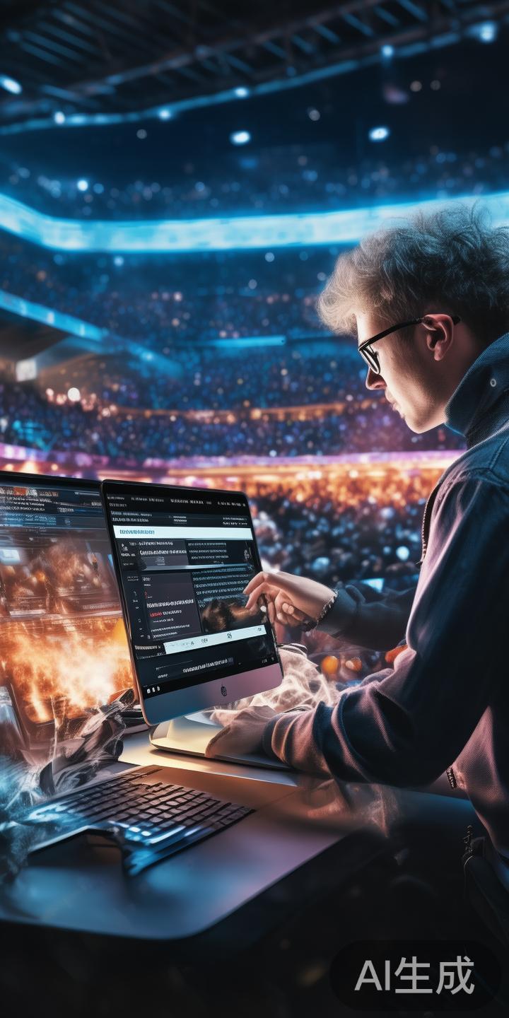 在用户体验方面，快速响应的页面加载速度起到了关键作