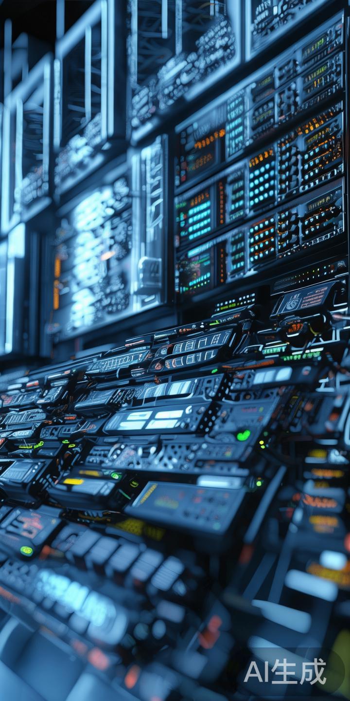 值得一提的是，平台在数据处理方面采用了高效的服务器