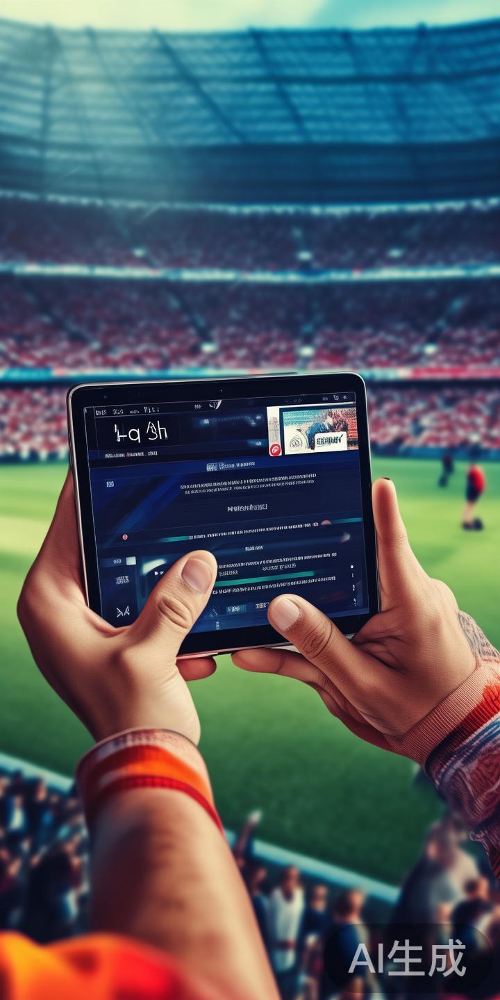 万博体育手机版登录入口官方渠道，开启畅快精彩体育赛事体验新生活 